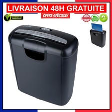 Destructeur de Documents 