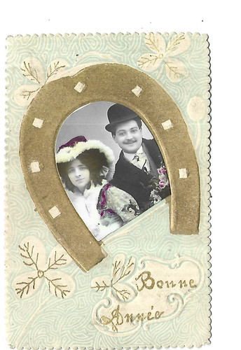 Illustration gaufree couple - illustration,