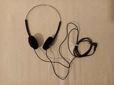 Casque Audio Vintage Walkman - Aiwa HP-M16