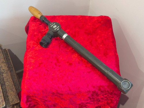 Ancien periscope tranchee - periscope,