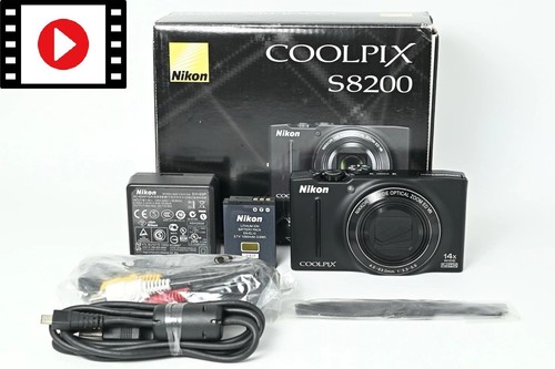 Comme neuf appareil photo - [comme,
