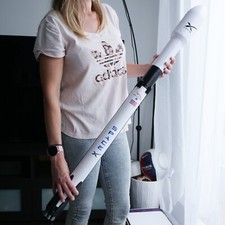 Maquette Falcon 9 1:68 103cm/40Inches Space X