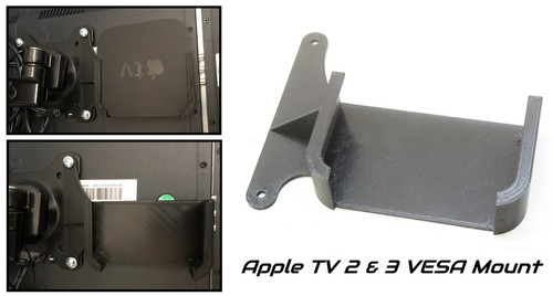 Support vesa pour - pour, apple