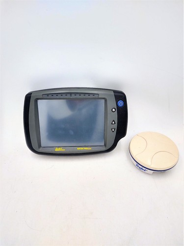 Teejet matrix pro 840gs - teejet,