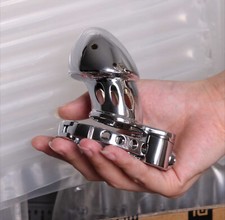 Homme Réglable Dispositif De Chasteté Cage De Chasteté Fetiche Chastity Cage