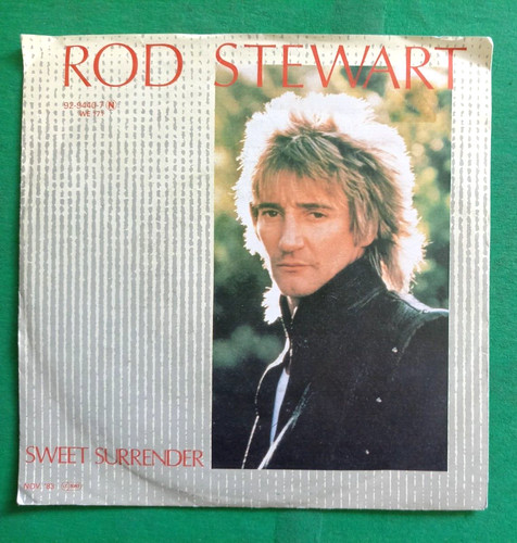 Rod stewart sweet - rod,