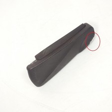 Cale pied passager gauche