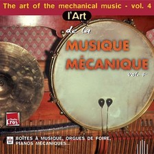 L'Art de la Musique Mécanique