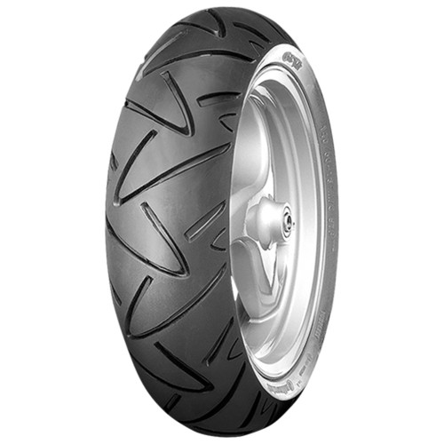 Continental pneu moto 120 - 120/70,