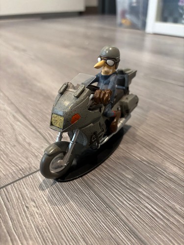 Figurine joe bar - figurine, team