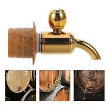  Robinet De Tonneau Vin En