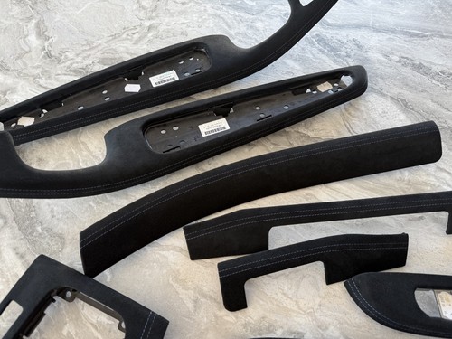 Kit garniture intérieure - , bmw