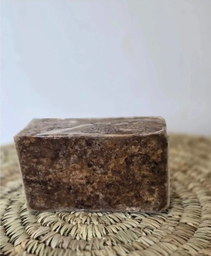 Vrai savon noir - savon, nigeria