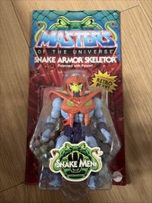 MOTU Masters Of The Universe