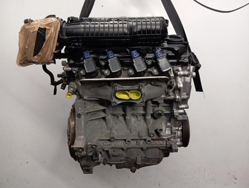 Moteur honda jazz - honda,