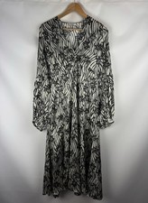 Maxi robe femme Dries Van