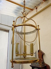 Plafonnier Lustre de vestibule