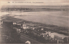 76 STE-ADRESSE LE HAVRE - 5246