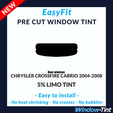 Easyfit Statique Pré