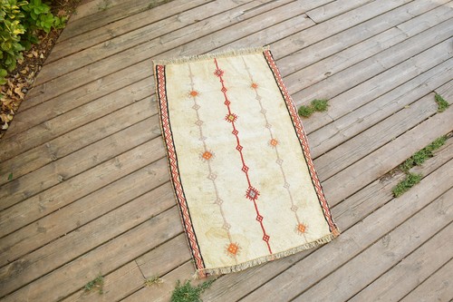 Tapis turc kilim x34 - tapis,