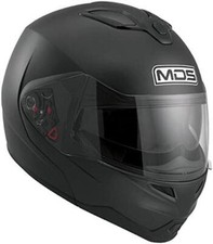 Casque Modulaire Flip-Up MDS