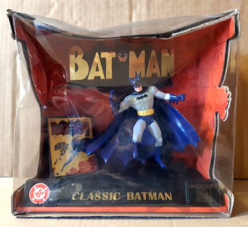 Figurine batman classic - dc,