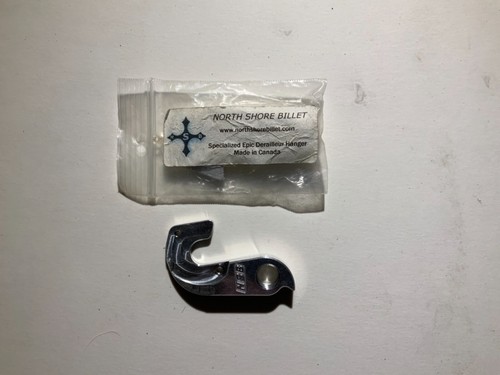 Patte derailleur nsb - de,