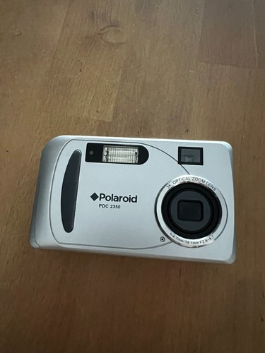 Polaroid pdc 2350 - polaroid,