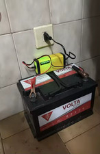 Chargeur de batterie
