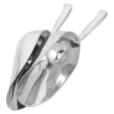  Lot de 2 pelles à glace pour