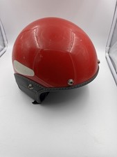 Casque Vespa Vintage 