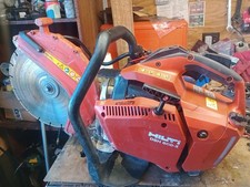 Hilti DSH 600-X 14 inch 70cc