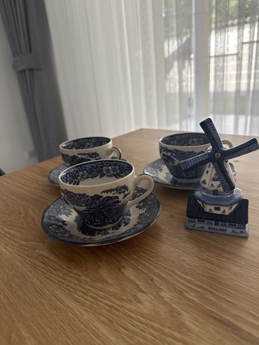 Tasse café ancienne - tasse,