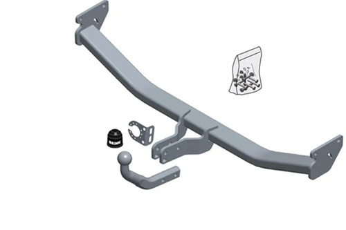 Attelage voiture brink 641000 - voiture,