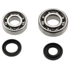 Roulements vilbrequin moteur