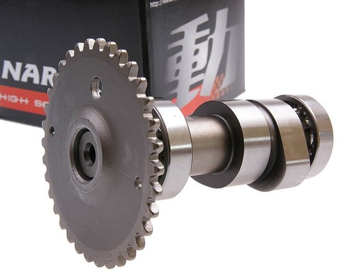 Camshaft naraku sport kymco - naraku,
