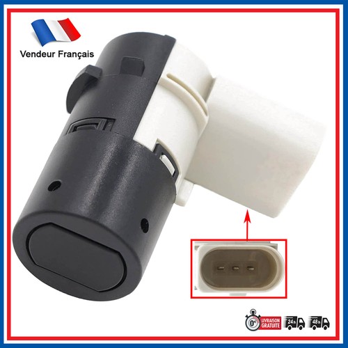 Capteur stationnement - de,