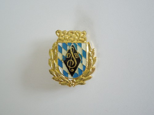 Petit épinglette insigne - petit,