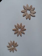 30 Lamello Bois Hêtre N° 0+10+20