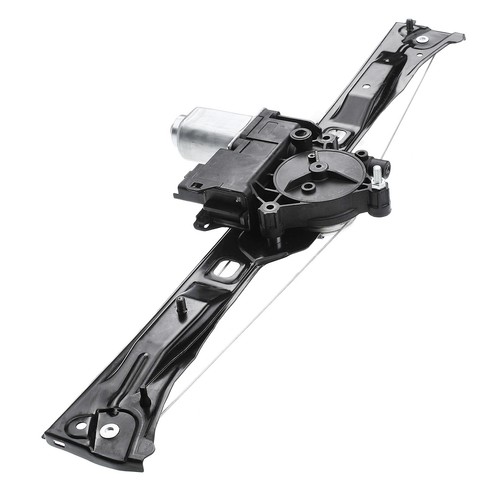Lève vitre avec moteur avant - lève-vitre,
