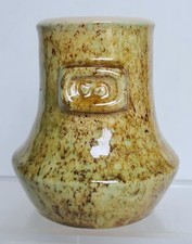 Vase en céramique dlg