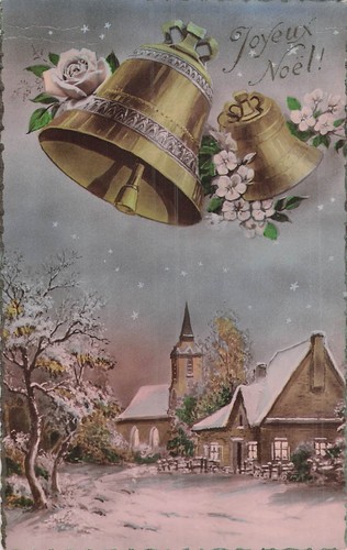 Illustree glacee noel - glacee,