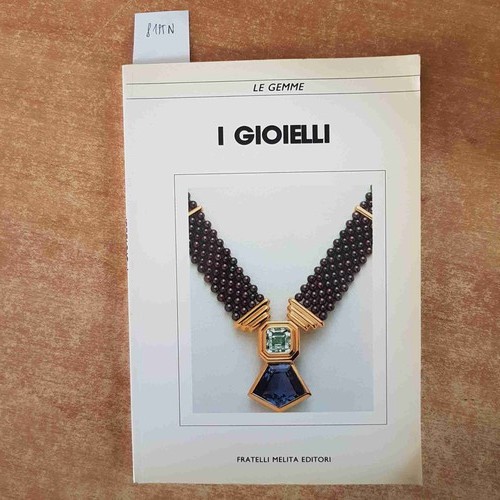 Les bijoux gemmes frères - les,