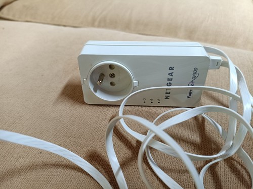 Adaptateurs netgear powerline - netgear,