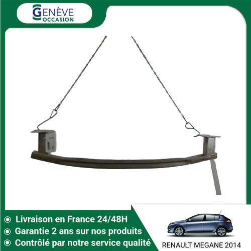 Renfort pare choc - 🇫🇷,