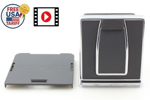 Fin neuf hasselblad waist - fin, 【neuf】hasselblad