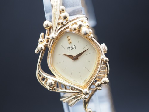 Vintage 1981 seiko - seiko, 1400-6970