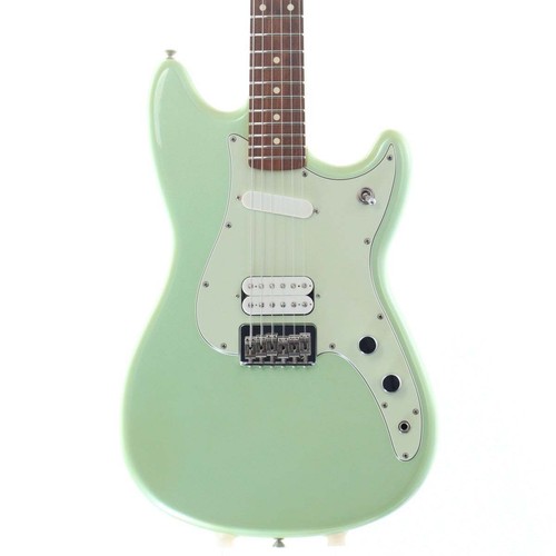 Fender offset series duo - fender,