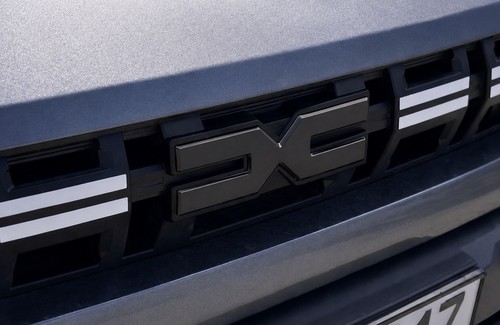 Logo dacia duster - logo,