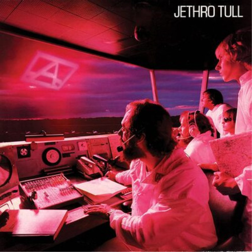 Jethro tull - tull, (a